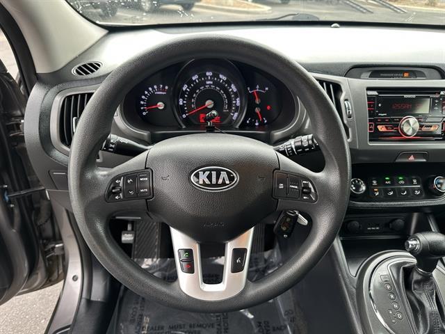 2013 Kia Sportage Base 4dr SUV Tucson AZ