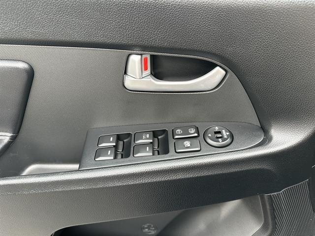 2013 Kia Sportage Base 4dr SUV Tucson AZ