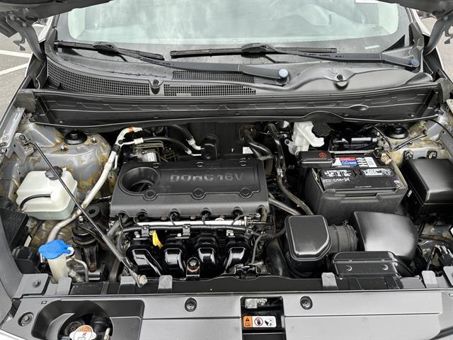 2013 Kia Sportage Base 4dr SUV Tucson AZ