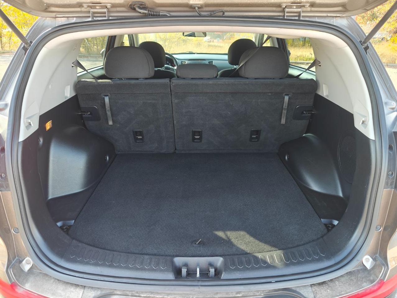 2013 Kia Sportage EX AWD Post Falls, ID