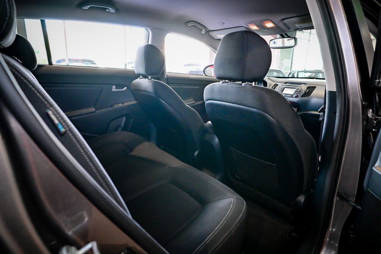 2013 Kia Sportage EX Springfield NJ