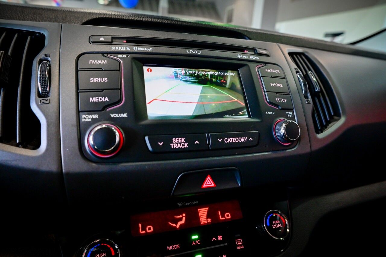 2013 Kia Sportage EX Springfield NJ