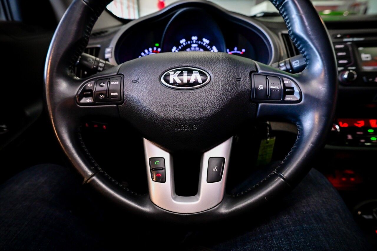 2013 Kia Sportage EX Springfield NJ