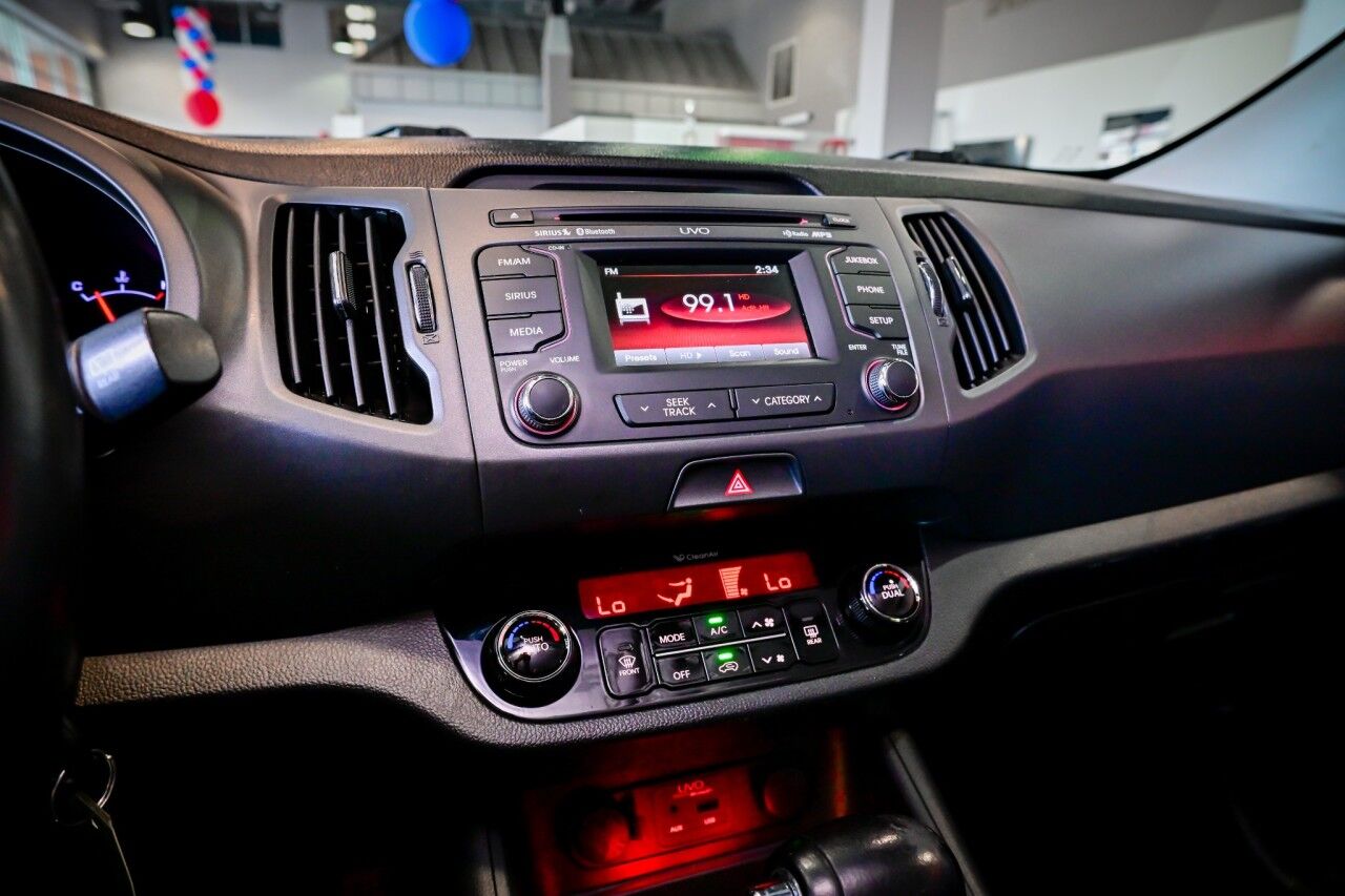 2013 Kia Sportage EX Springfield NJ