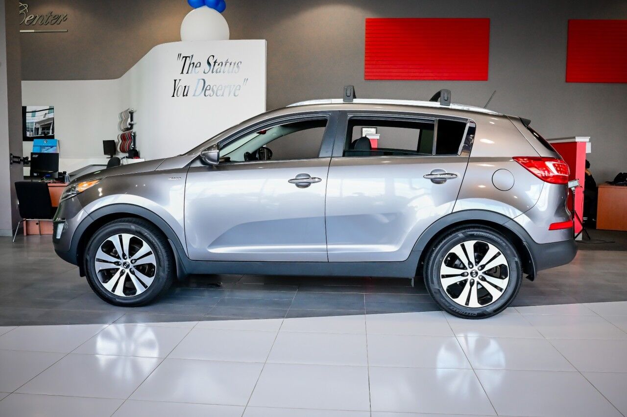 2013 Kia Sportage EX Springfield NJ