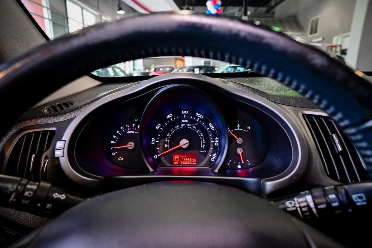 2013 Kia Sportage EX Springfield NJ