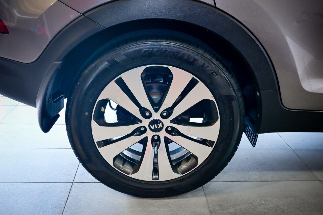 2013 Kia Sportage EX Springfield NJ