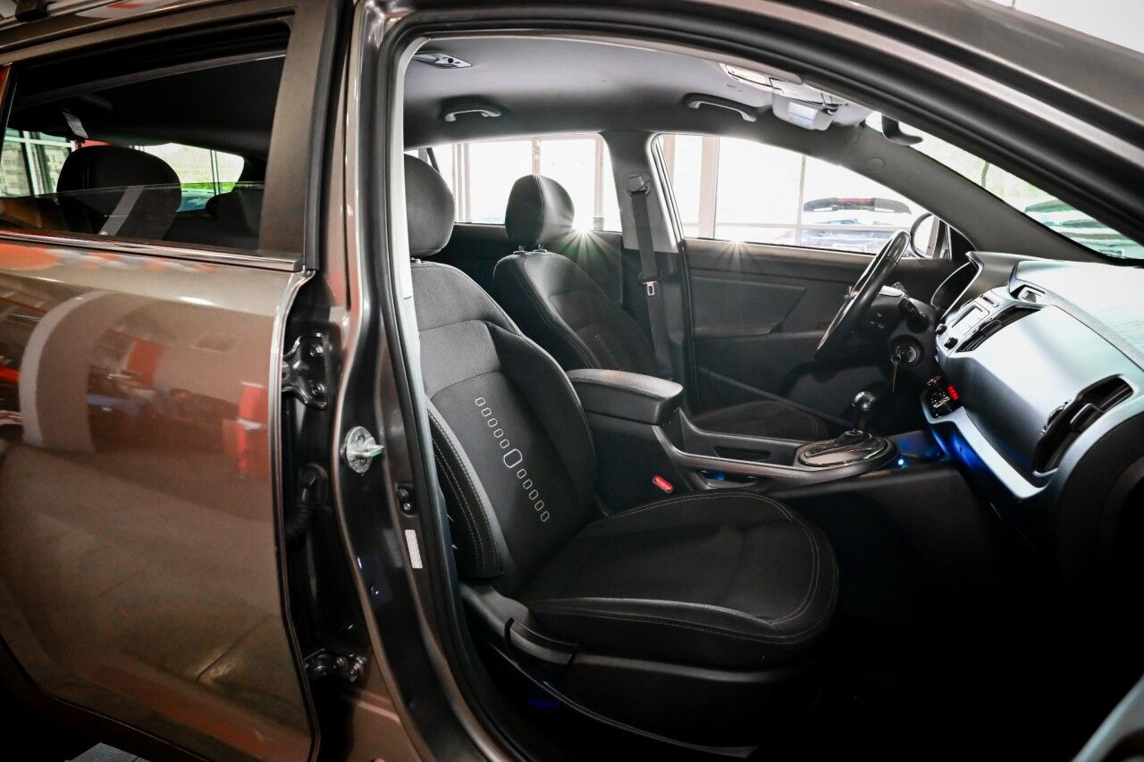 2013 Kia Sportage EX Springfield NJ