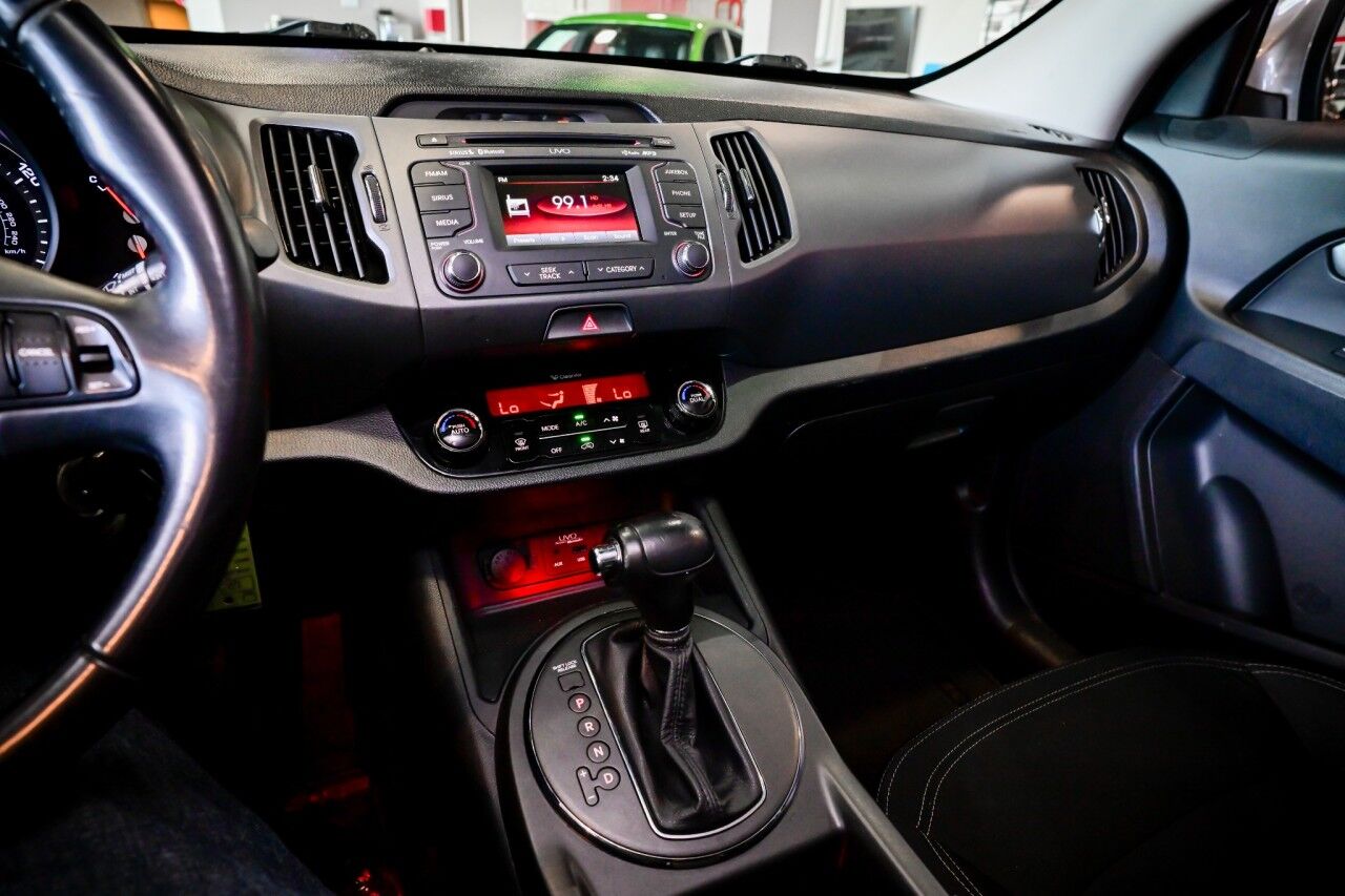 2013 Kia Sportage EX Springfield NJ