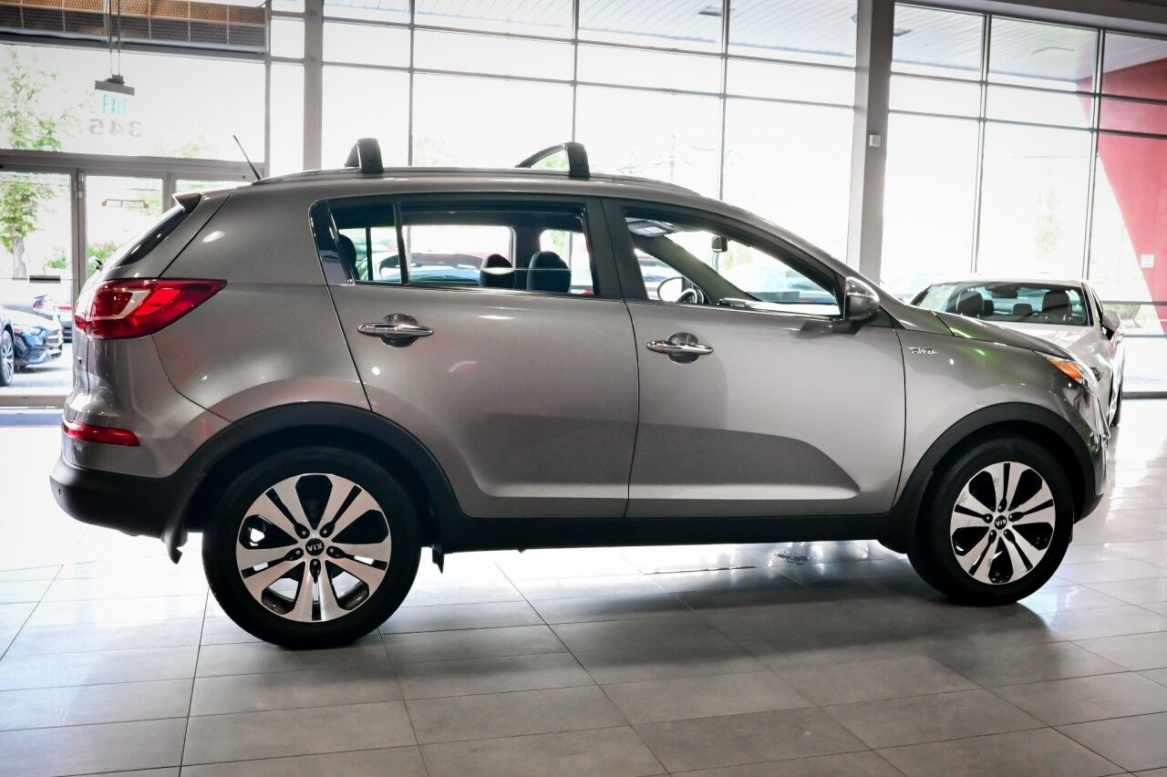 2013 Kia Sportage EX Springfield NJ