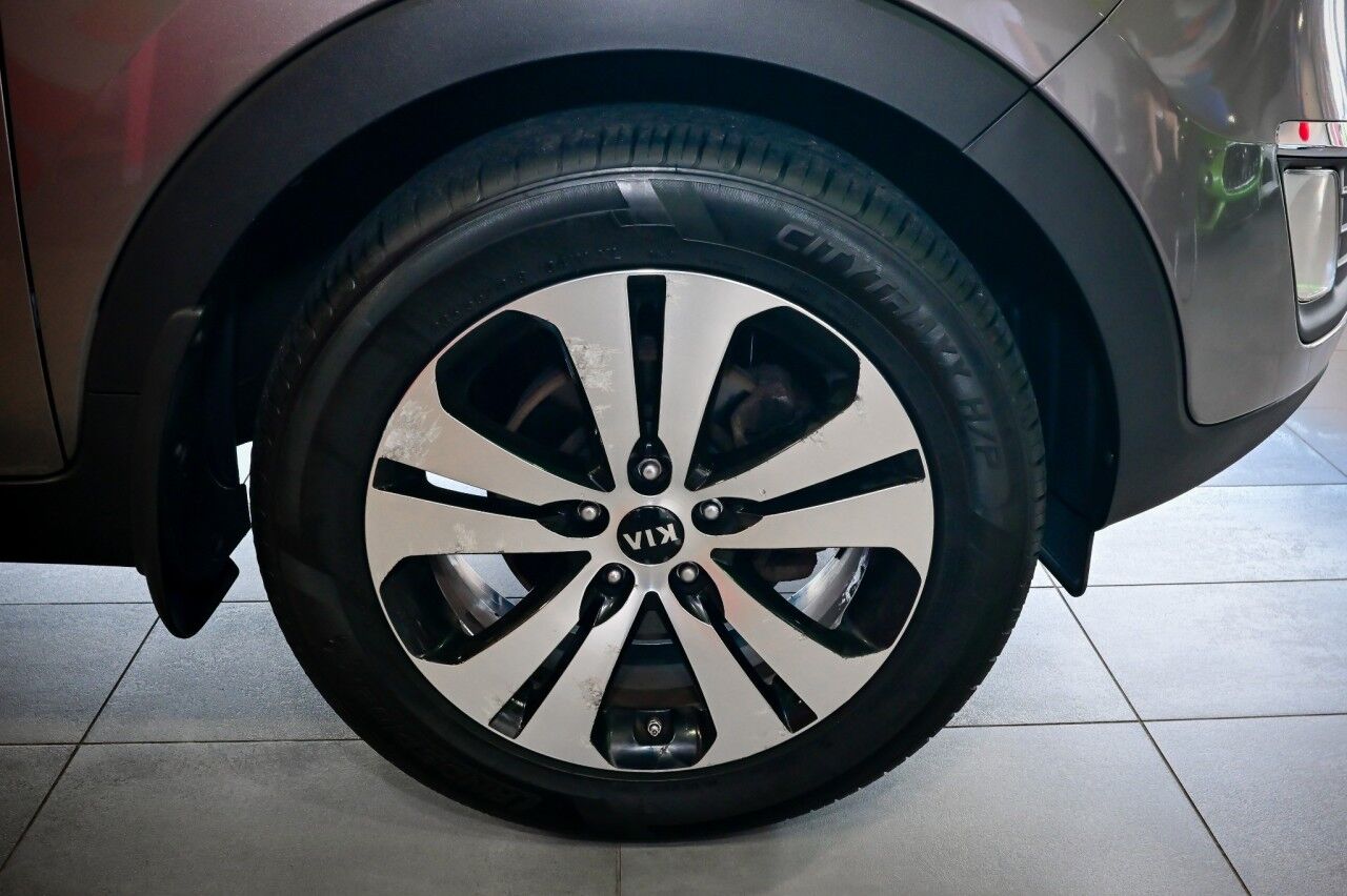 2013 Kia Sportage EX Springfield NJ