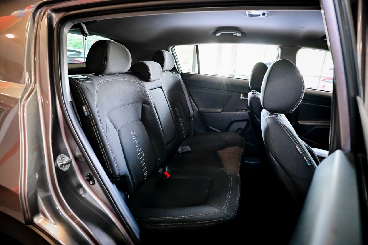 2013 Kia Sportage EX Springfield NJ