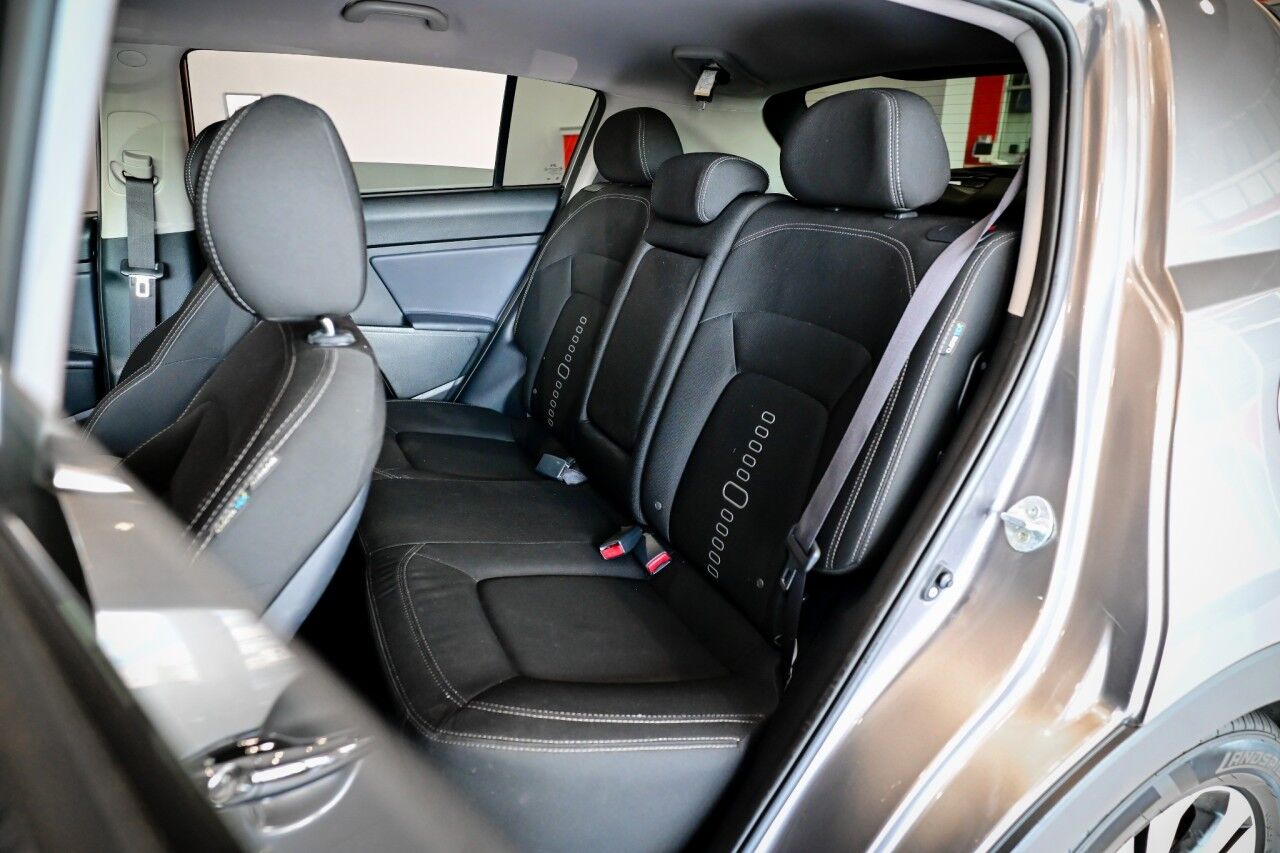 2013 Kia Sportage EX Springfield NJ