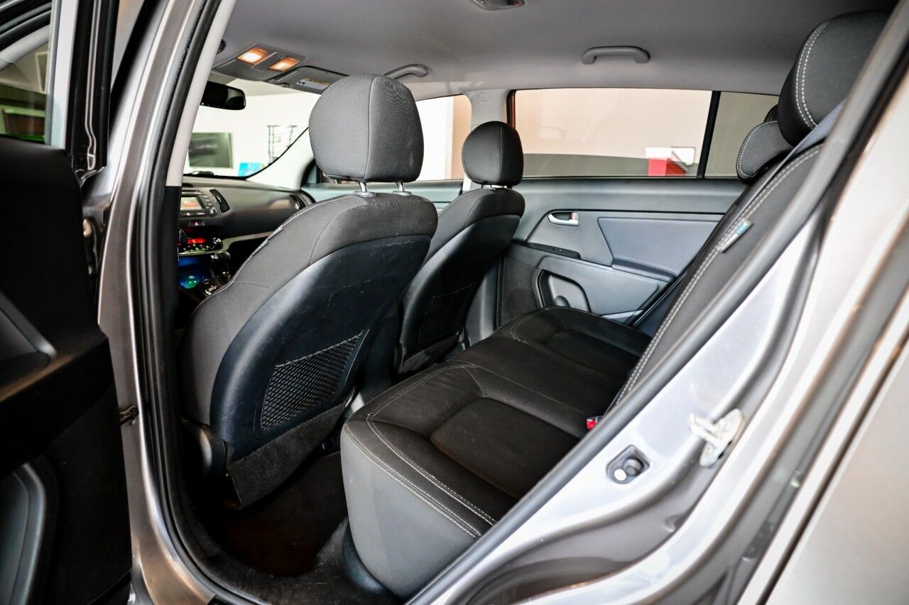 2013 Kia Sportage EX Springfield NJ