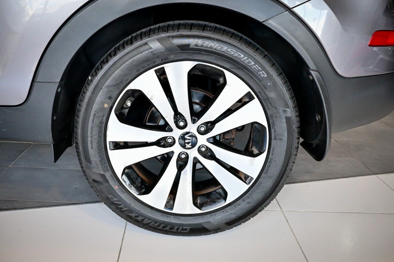 2013 Kia Sportage EX Springfield NJ