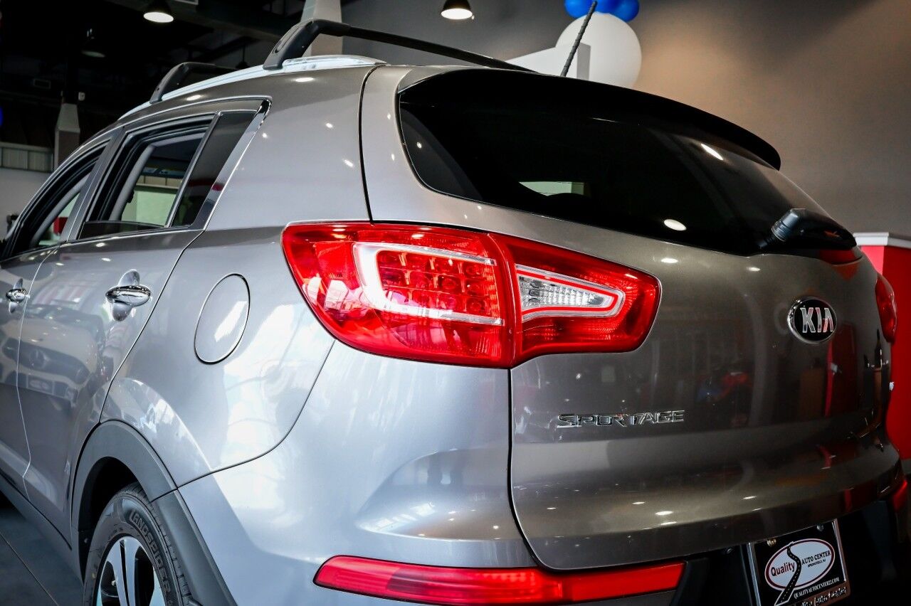 2013 Kia Sportage EX Springfield NJ