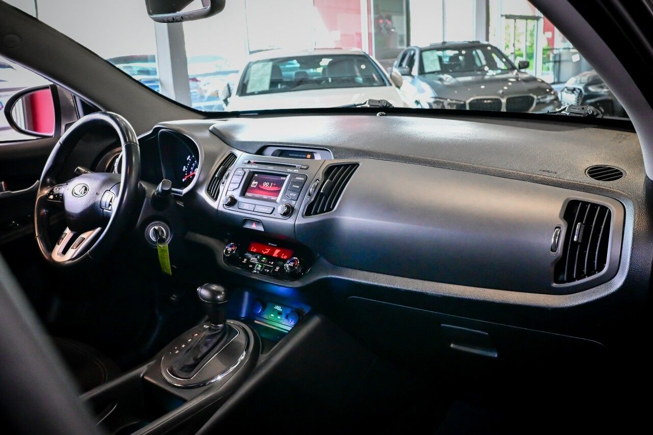 2013 Kia Sportage EX Springfield NJ