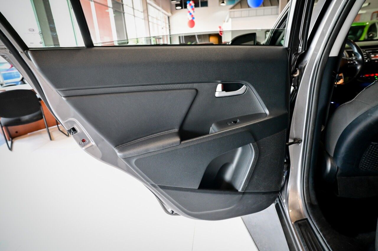 2013 Kia Sportage EX Springfield NJ