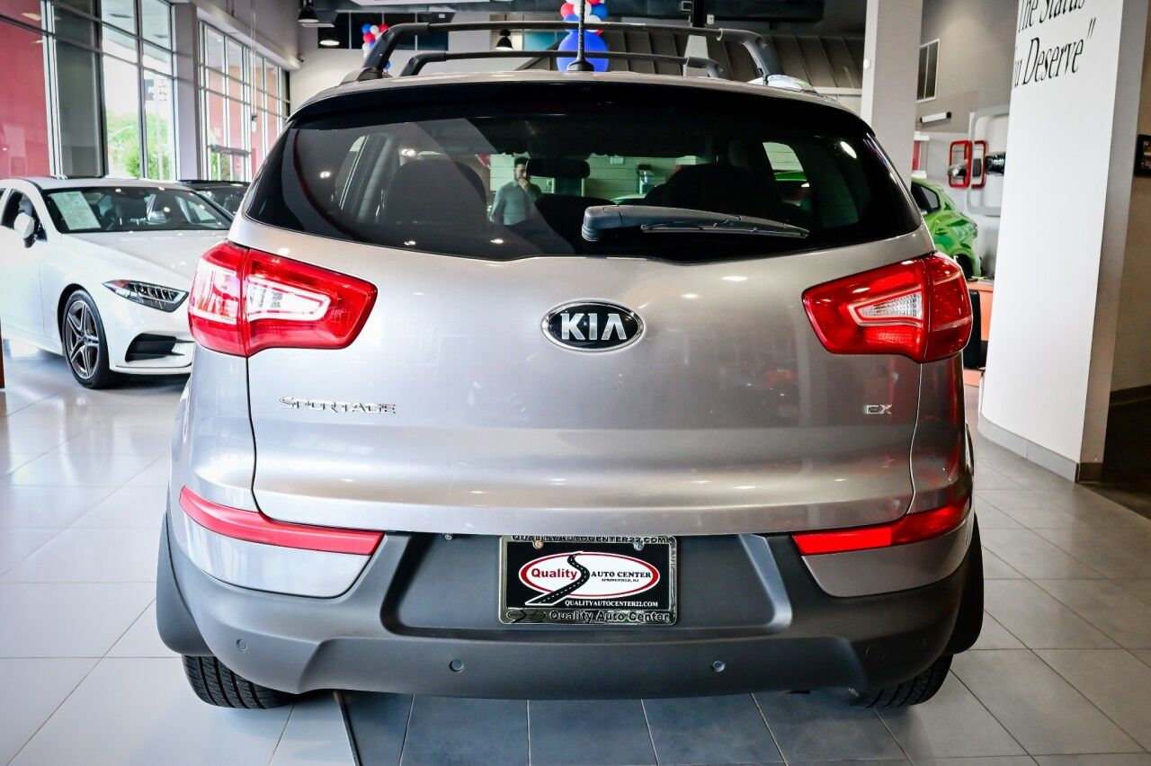 2013 Kia Sportage EX Springfield NJ