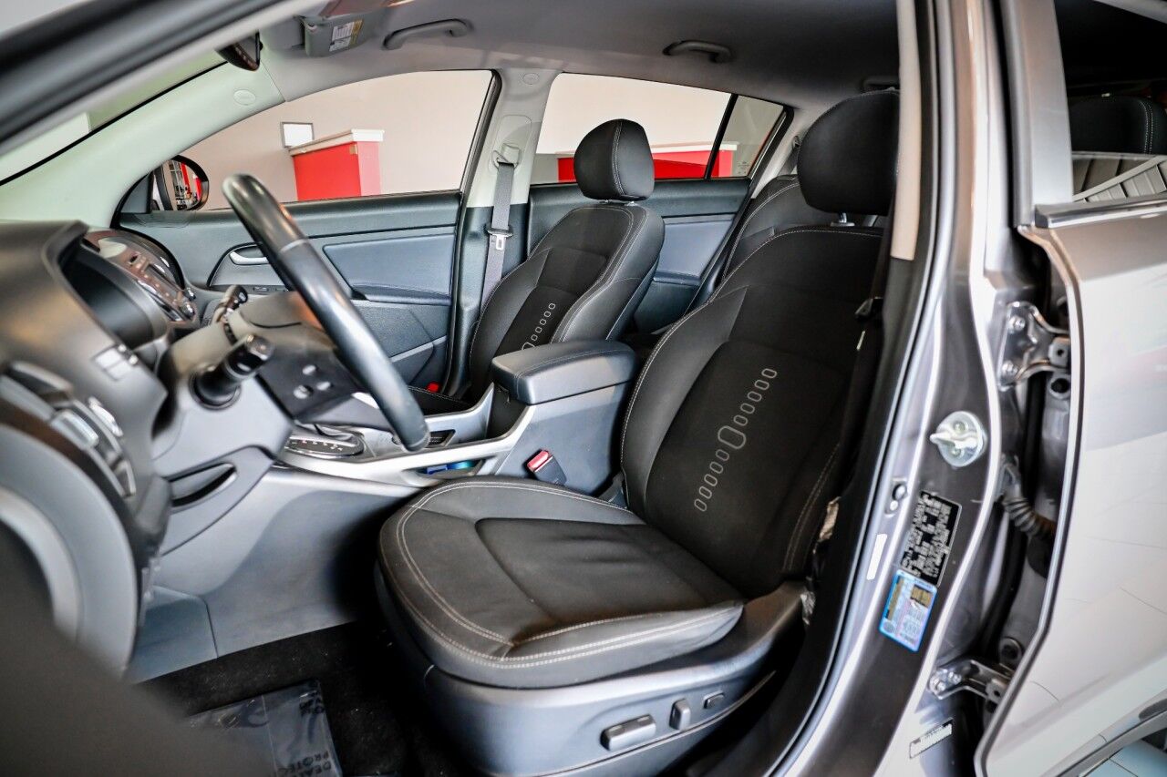 2013 Kia Sportage EX Springfield NJ