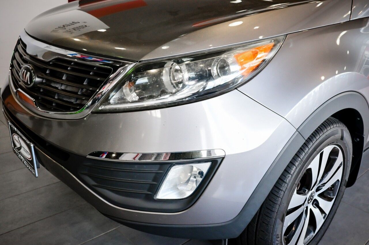 2013 Kia Sportage EX Springfield NJ
