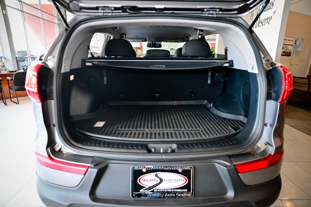 2013 Kia Sportage EX Springfield NJ