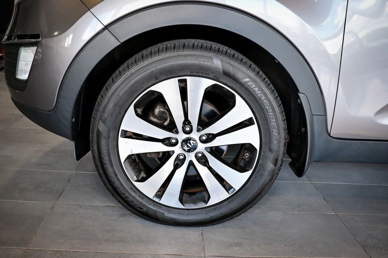 2013 Kia Sportage EX Springfield NJ