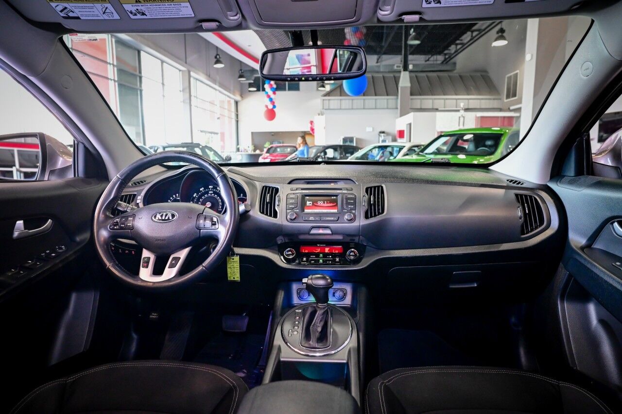 2013 Kia Sportage EX Springfield NJ