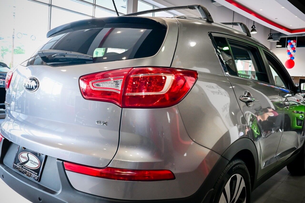 2013 Kia Sportage EX Springfield NJ