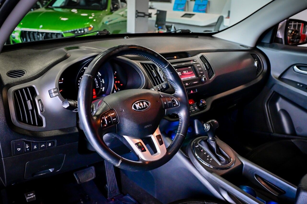 2013 Kia Sportage EX Springfield NJ