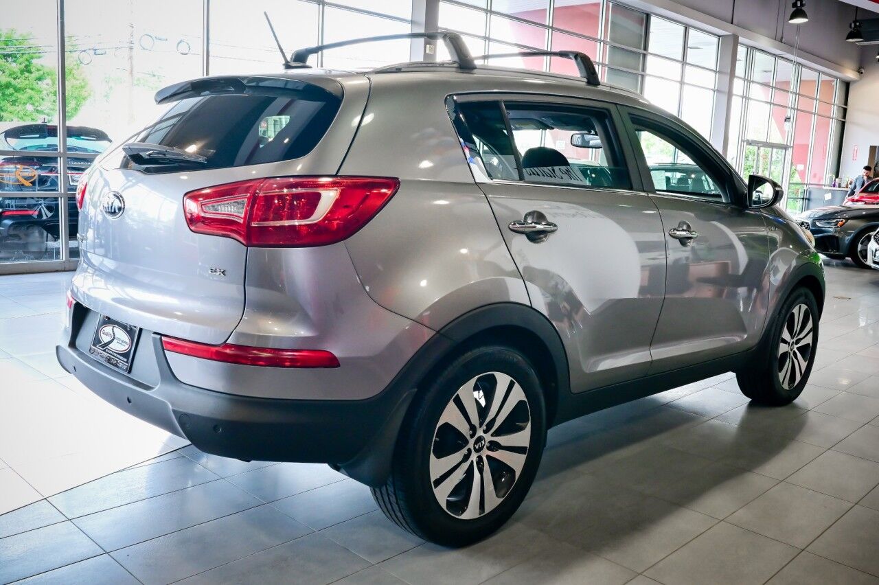 2013 Kia Sportage EX Springfield NJ