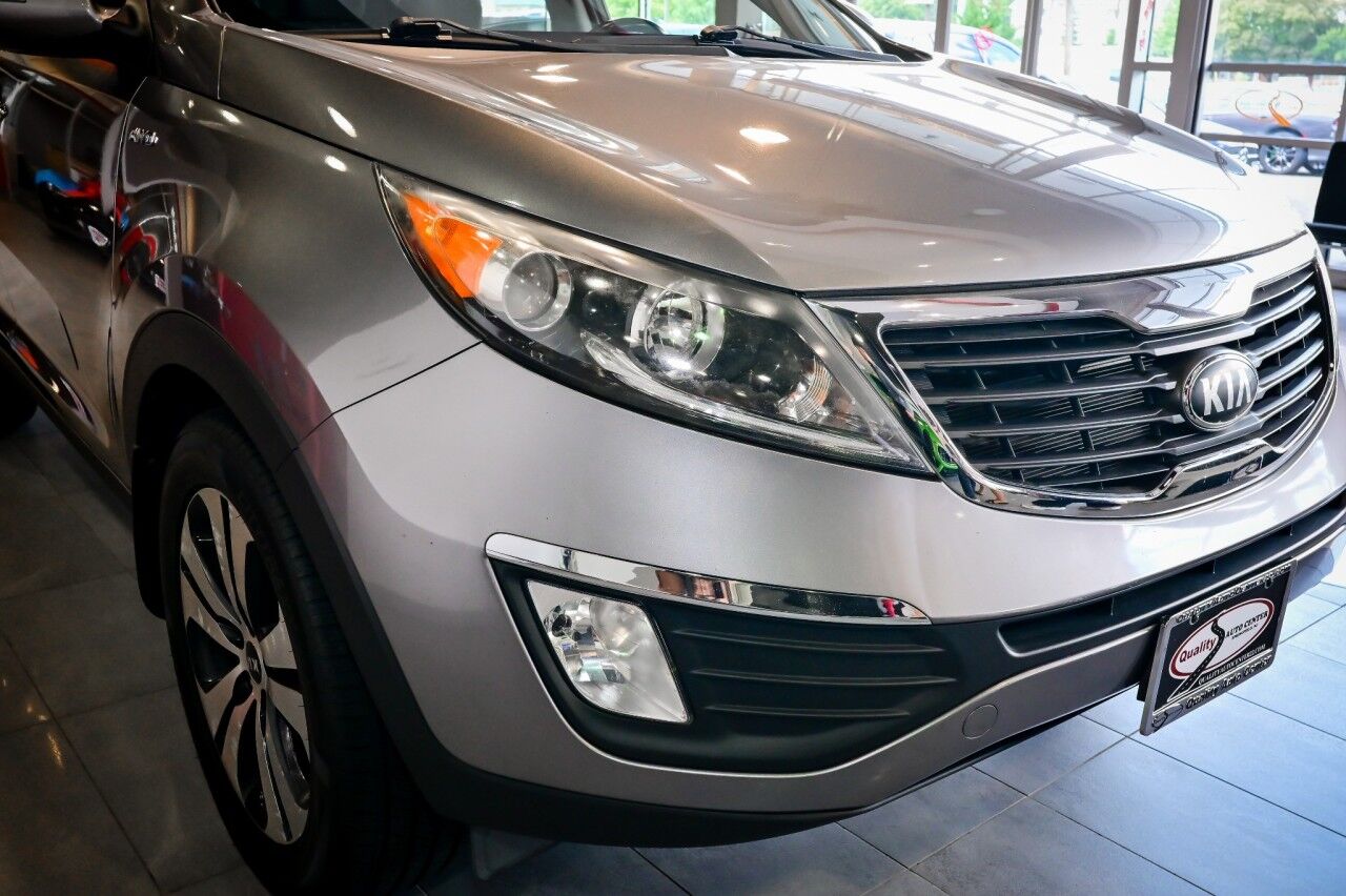 2013 Kia Sportage EX Springfield NJ