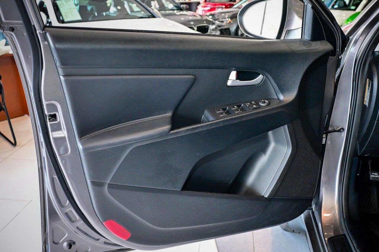 2013 Kia Sportage EX Springfield NJ