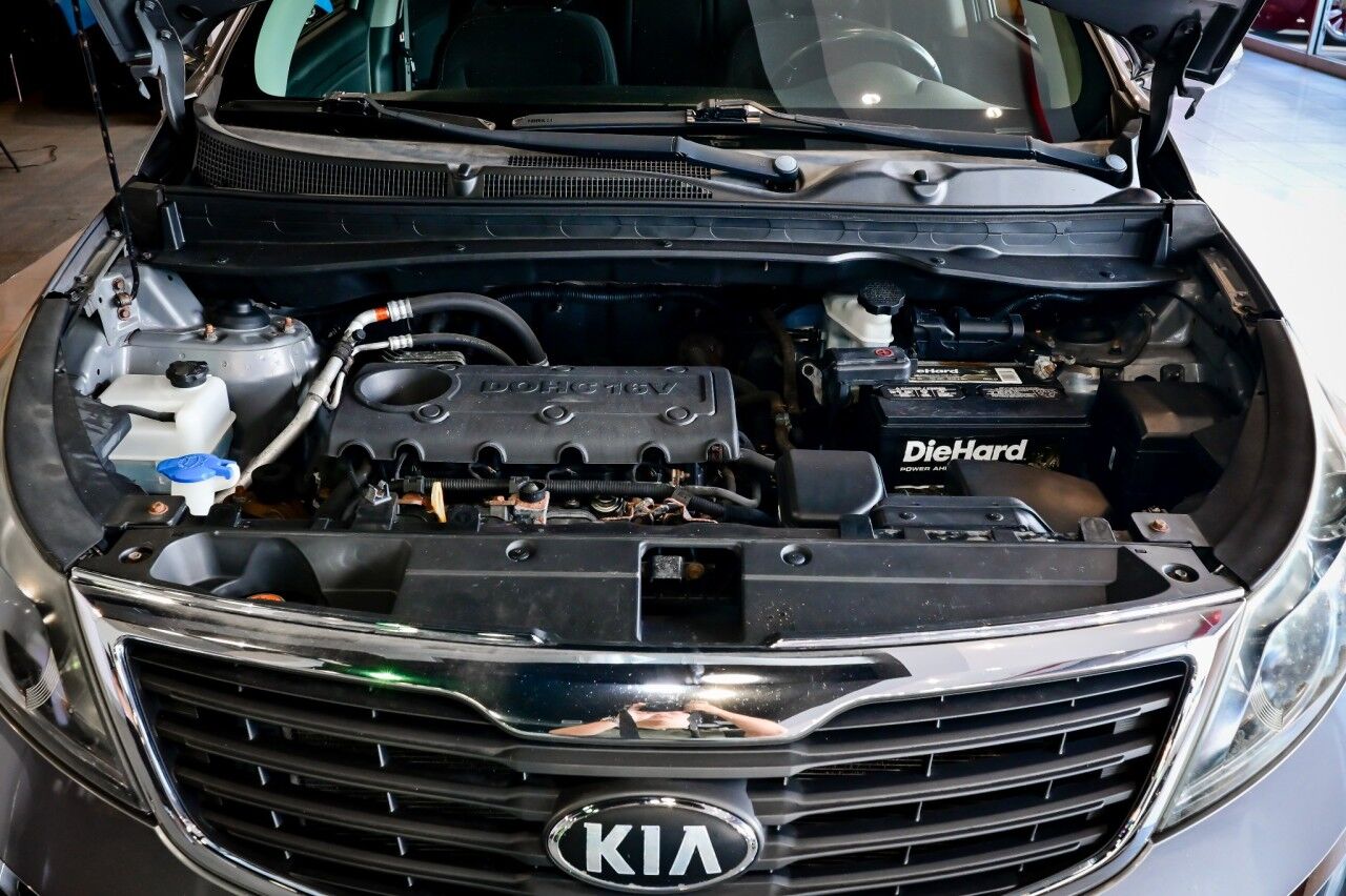 2013 Kia Sportage EX Springfield NJ
