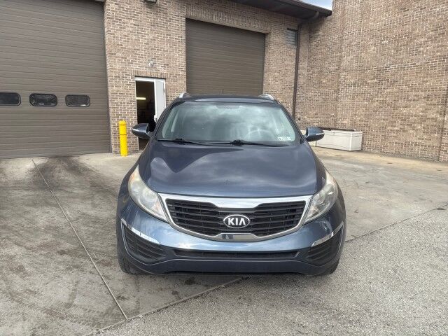 2013 Kia Sportage LX North Versailles PA