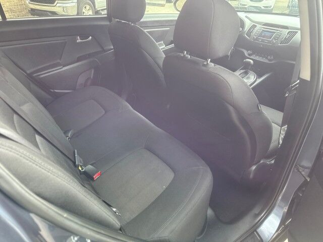2013 Kia Sportage LX North Versailles PA