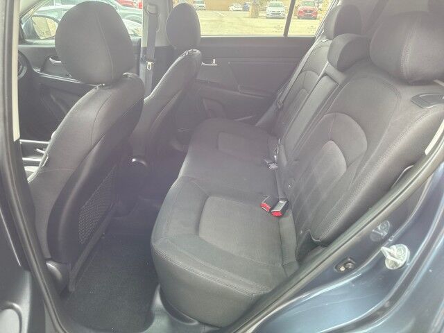 2013 Kia Sportage LX North Versailles PA