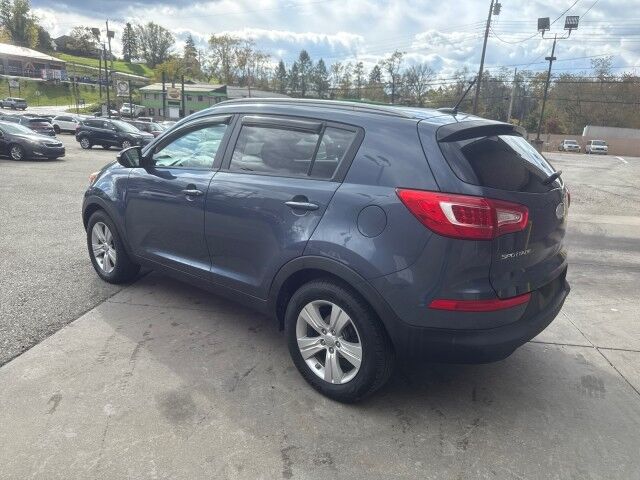 2013 Kia Sportage LX North Versailles PA