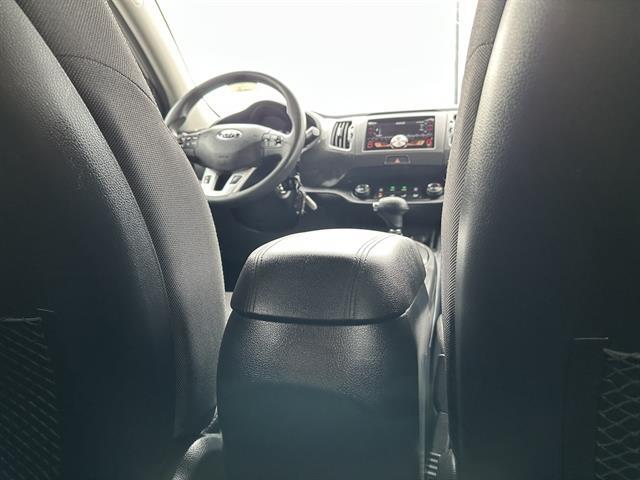 2013 Kia Sportage LX Tucson AZ