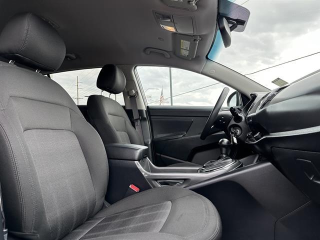 2013 Kia Sportage LX Tucson AZ