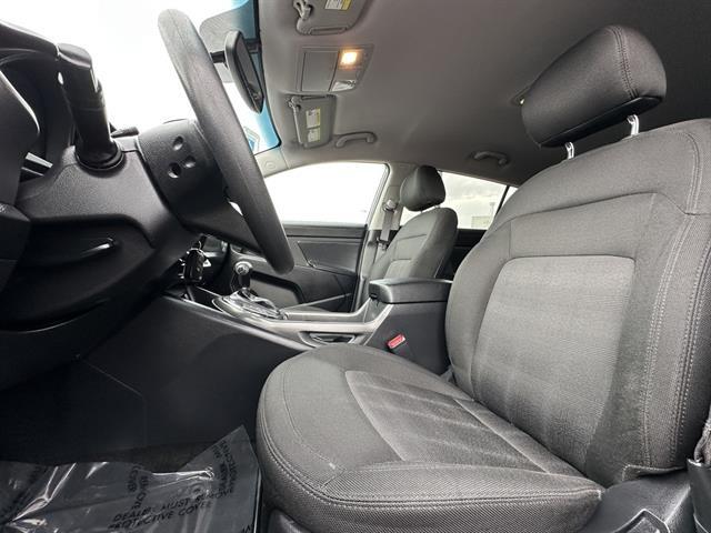 2013 Kia Sportage LX Tucson AZ