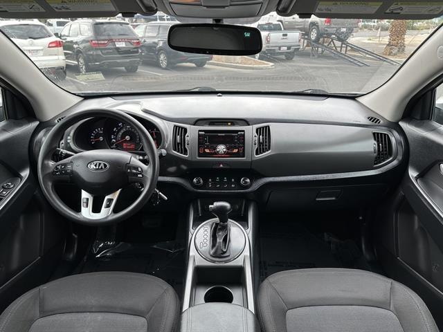 2013 Kia Sportage LX Tucson AZ