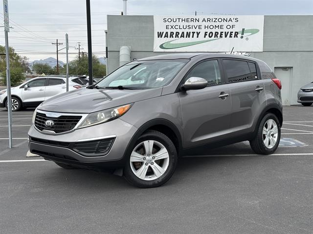 2013 Kia Sportage LX Tucson AZ