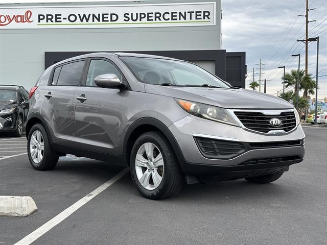 2013 Kia Sportage LX Tucson AZ