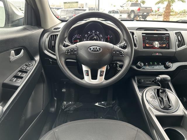 2013 Kia Sportage LX Tucson AZ