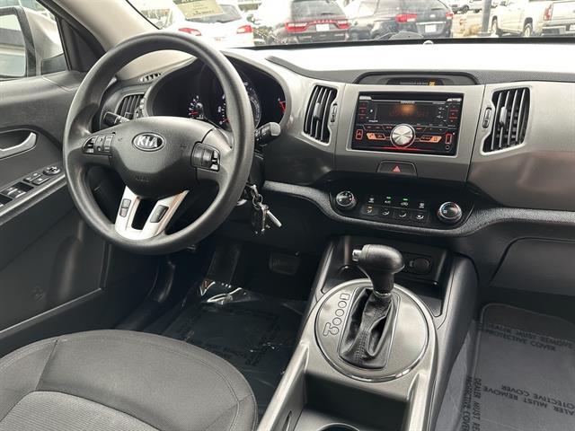 2013 Kia Sportage LX Tucson AZ