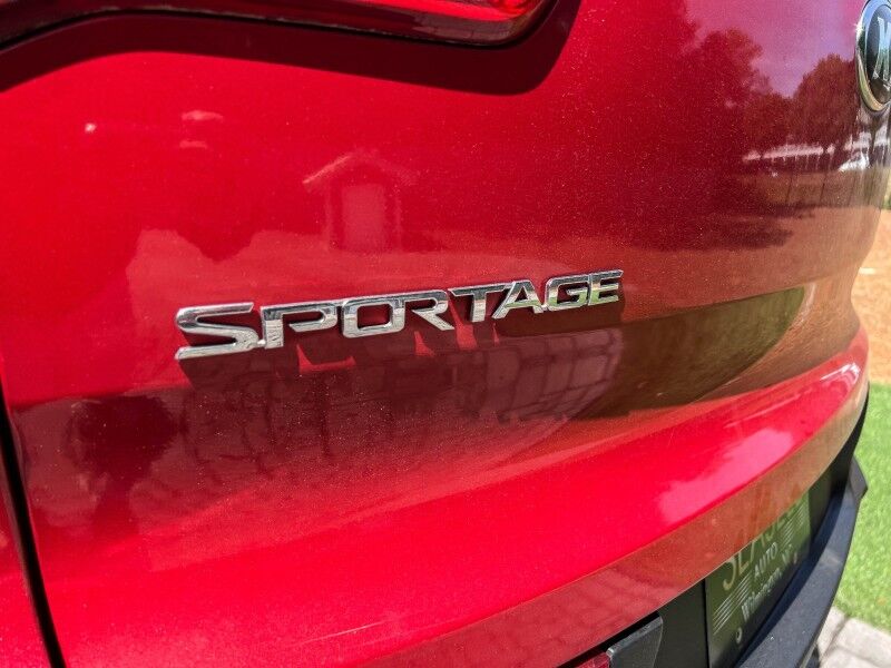 2013 Kia Sportage LX Wilmington NC