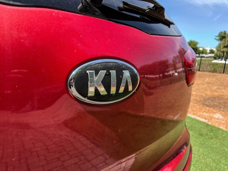 2013 Kia Sportage LX Wilmington NC