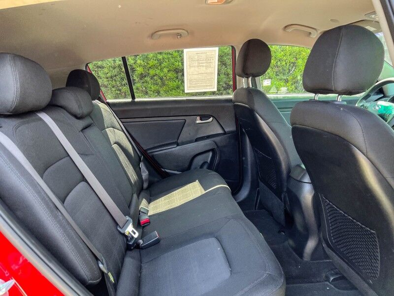 2013 Kia Sportage LX Wilmington NC