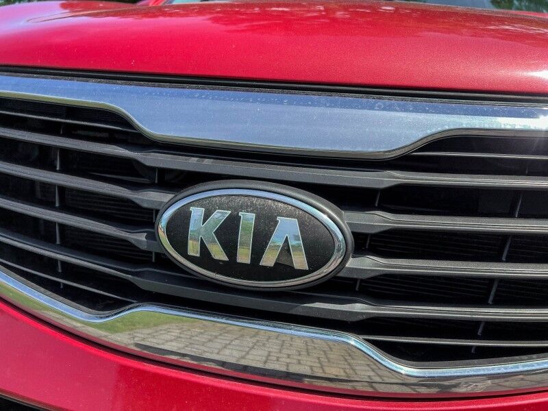 2013 Kia Sportage LX Wilmington NC